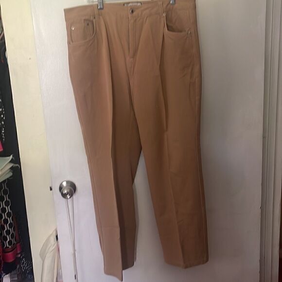 Vintage Caribbean Joe Stretch Jeans - Picture 2 of 5